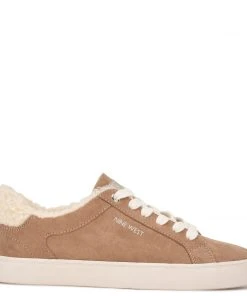 Nine West Bribe Casual Sneakers Shoes