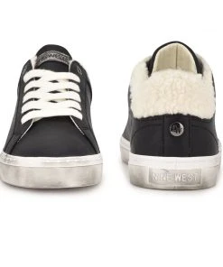 Nine West Bribe Casual Sneakers