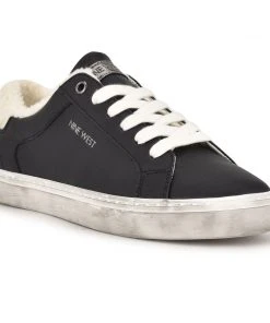 Nine West Bribe Casual Sneakers