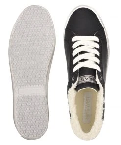 Nine West Bribe Casual Sneakers