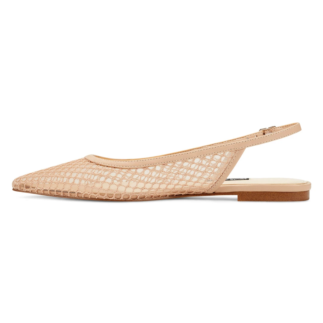 Nine West Brin Dress Flats 6 Nine West Brin Dress Flats