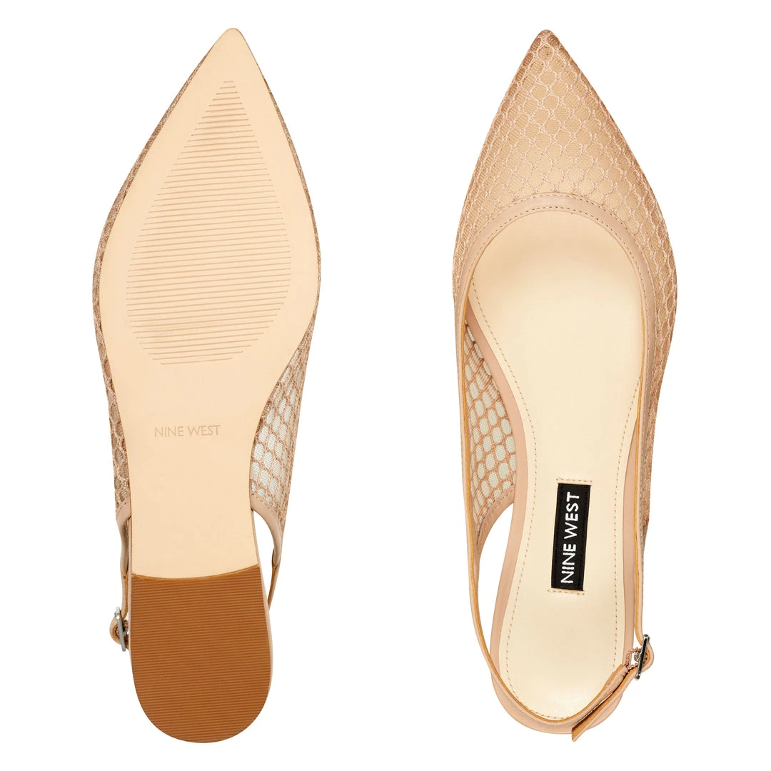 Nine West Brin Dress Flats 8 Nine West Brin Dress Flats
