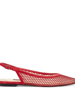 Nine West Mules & Slides Brin Dress Flats