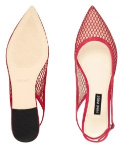 Nine West Mules & Slides Brin Dress Flats 13 Nine West Mules & Slides Brin Dress Flats