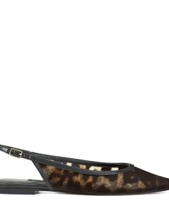 Nine West Brin Dress Flats