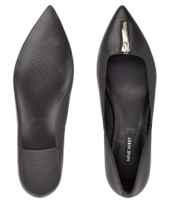 Nine West Brina Pointy Toe Flats Shoes 11 Nine West Brina Pointy Toe Flats Shoes