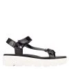 Nine West Bringly Flat Sandals