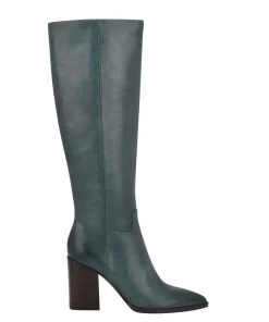 Nine West Brixe Heeled Boots Heels