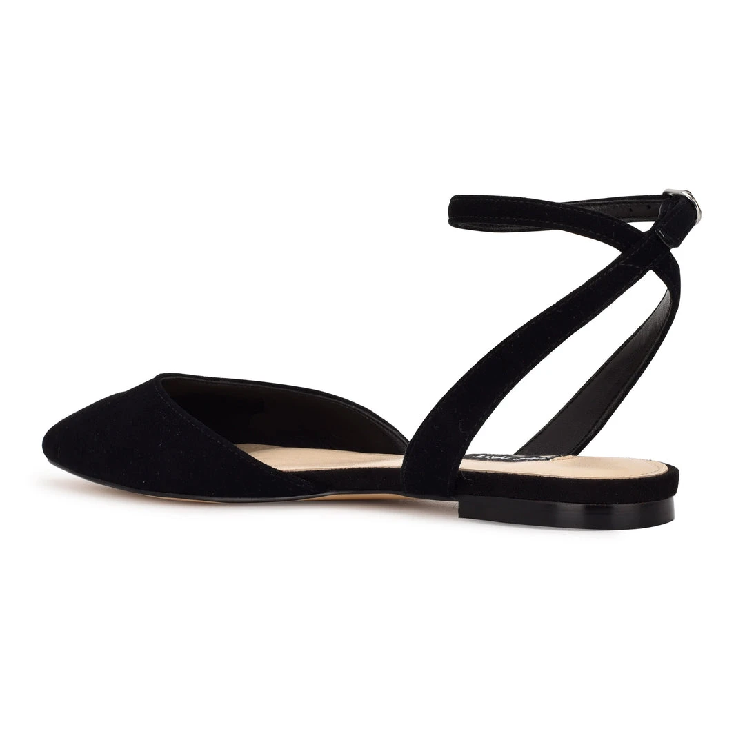 Nine West Briy Pointy Toe Flats 5 Nine West Briy Pointy Toe Flats
