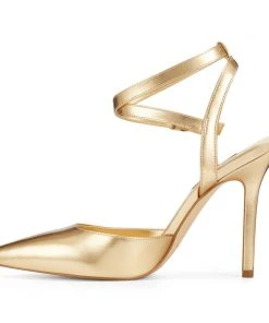 Nine West Brya Ankle Strap Pumps 11 Nine West Brya Ankle Strap Pumps