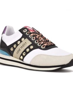 Nine West Bunnie Sneakers 8 Nine West Bunnie Sneakers