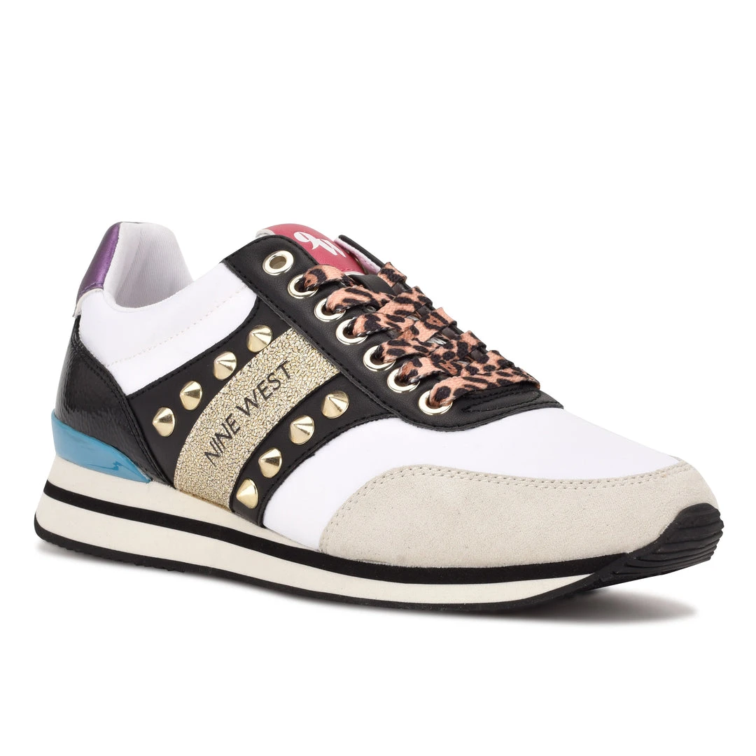 Nine West Bunnie Sneakers 4 Nine West Bunnie Sneakers