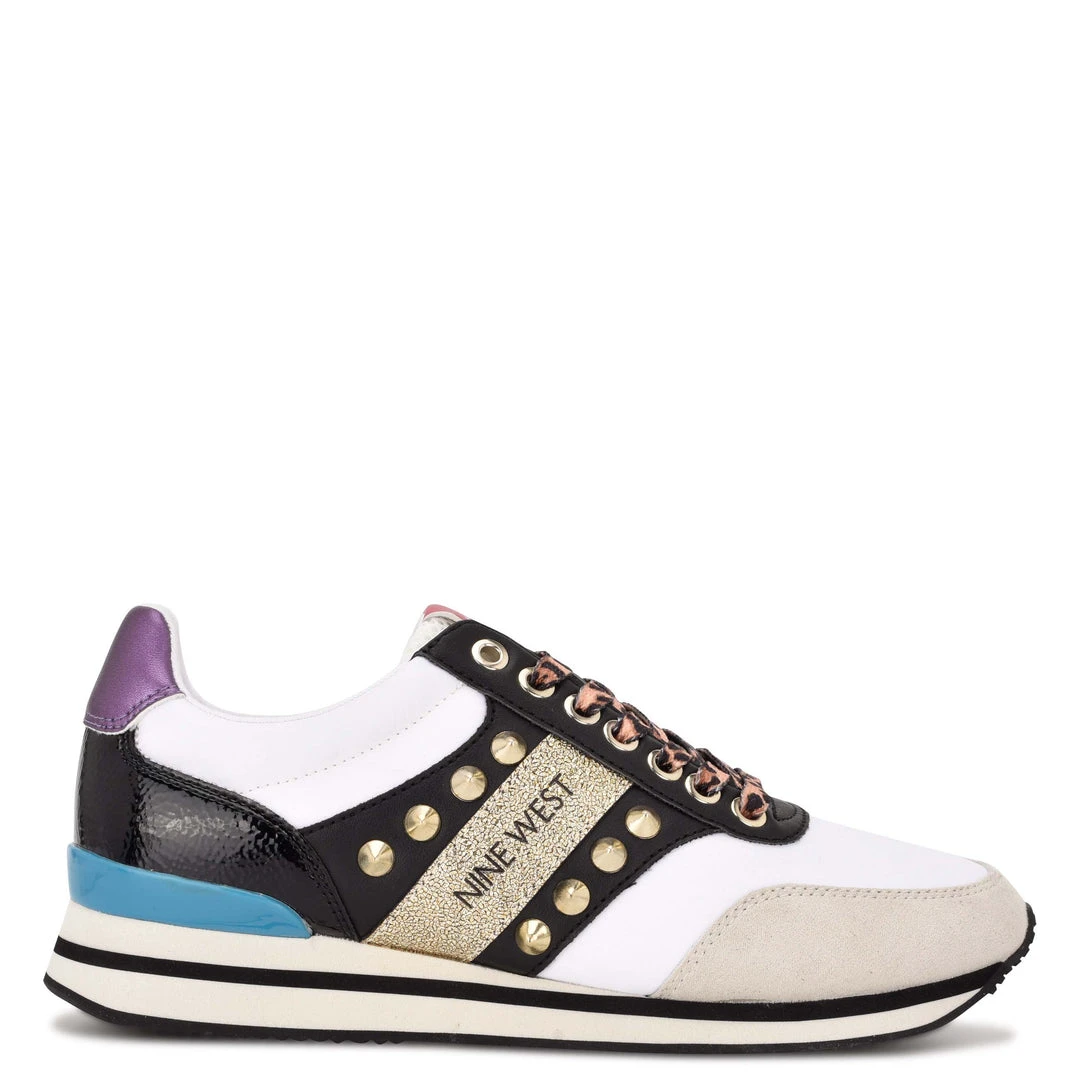 Nine West Bunnie Sneakers 3 Nine West Bunnie Sneakers