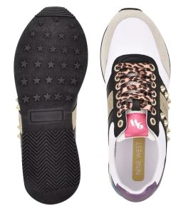 Nine West Bunnie Sneakers 11 Nine West Bunnie Sneakers