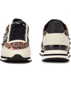 Nine West Bunnie Sneakers