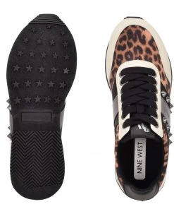 Nine West Bunnie Sneakers