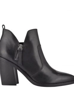 Nine West Heels Byro Heeled Booties