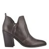 Nine West Byro Heeled Booties Heels 2 Nine West Byro Heeled Booties Heels