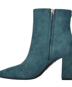 Nine West Color Pop Cacey 9x9 Heeled Booties