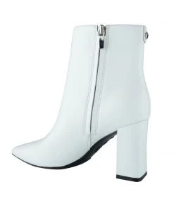 Nine West Heels Cacey 9x9 Heeled Booties