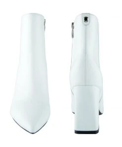 Nine West Heels Cacey 9x9 Heeled Booties