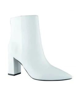 Nine West Heels Cacey 9x9 Heeled Booties