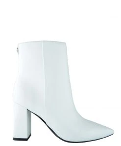 Nine West Heels Cacey 9x9 Heeled Booties