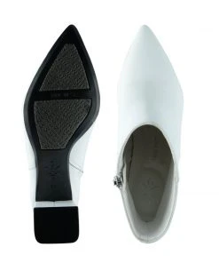 Nine West Heels Cacey 9x9 Heeled Booties