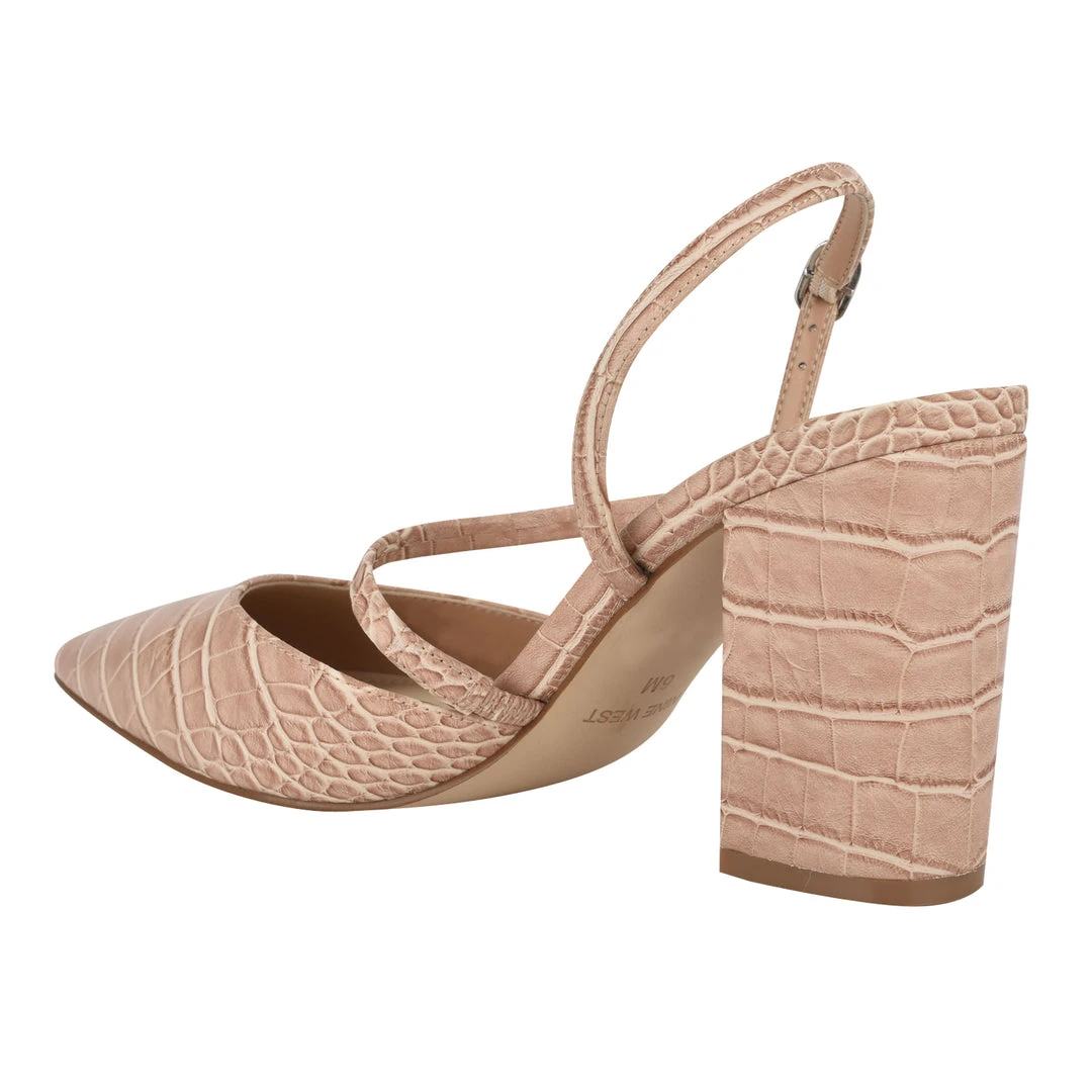 Nine West Cache Dress Pumps Heels 5 Nine West Cache Dress Pumps Heels