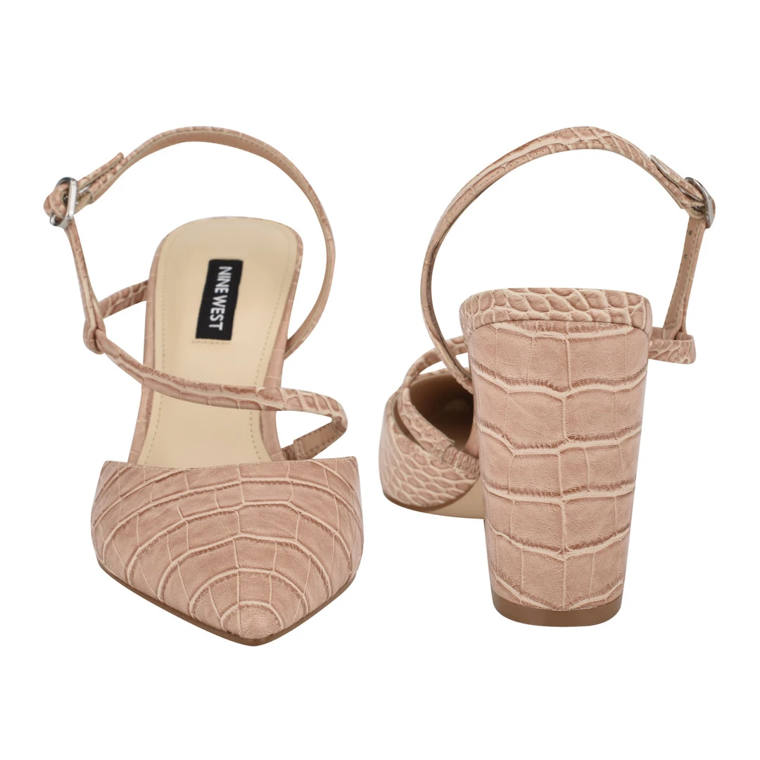 Nine West Cache Dress Pumps Heels 6 Nine West Cache Dress Pumps Heels