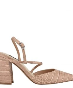 Nine West Cache Dress Pumps Heels