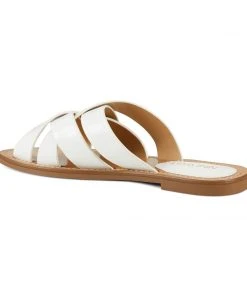 Nine West Mules & Slides Cade Flat Slide Sandals