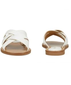 Nine West Mules & Slides Cade Flat Slide Sandals