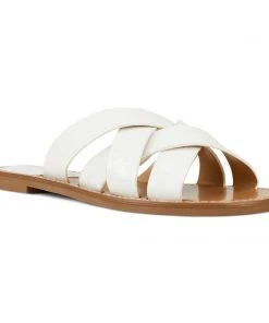 Nine West Mules & Slides Cade Flat Slide Sandals
