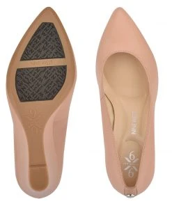 Nine West Shoes Cal 9x9 Dress Wedges