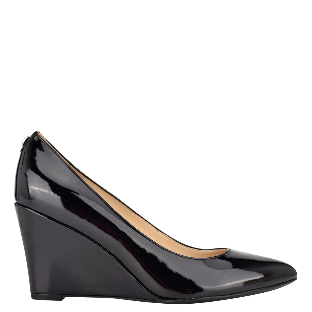 Nine West Shoes Cal 9x9 Dress Wedges 3 Nine West Shoes Cal 9x9 Dress Wedges