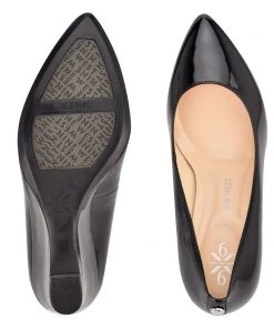 Nine West Shoes Cal 9x9 Dress Wedges 11 Nine West Shoes Cal 9x9 Dress Wedges