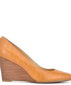 Nine West Color Pop Cal 9x9 Dress Wedges