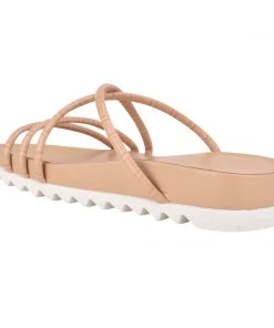 Nine West Mules & Slides Calm Slide Sandals