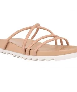 Nine West Mules & Slides Calm Slide Sandals