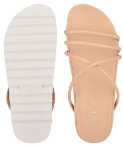 Nine West Mules & Slides Calm Slide Sandals