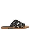 Nine West Candy Flat Slide Sandals