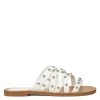 Nine West Mules & Slides Candy Flat Slide Sandals