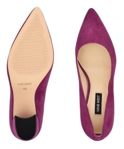 Nine West Color Pop Cara Dress Pumps 11 Nine West Color Pop Cara Dress Pumps