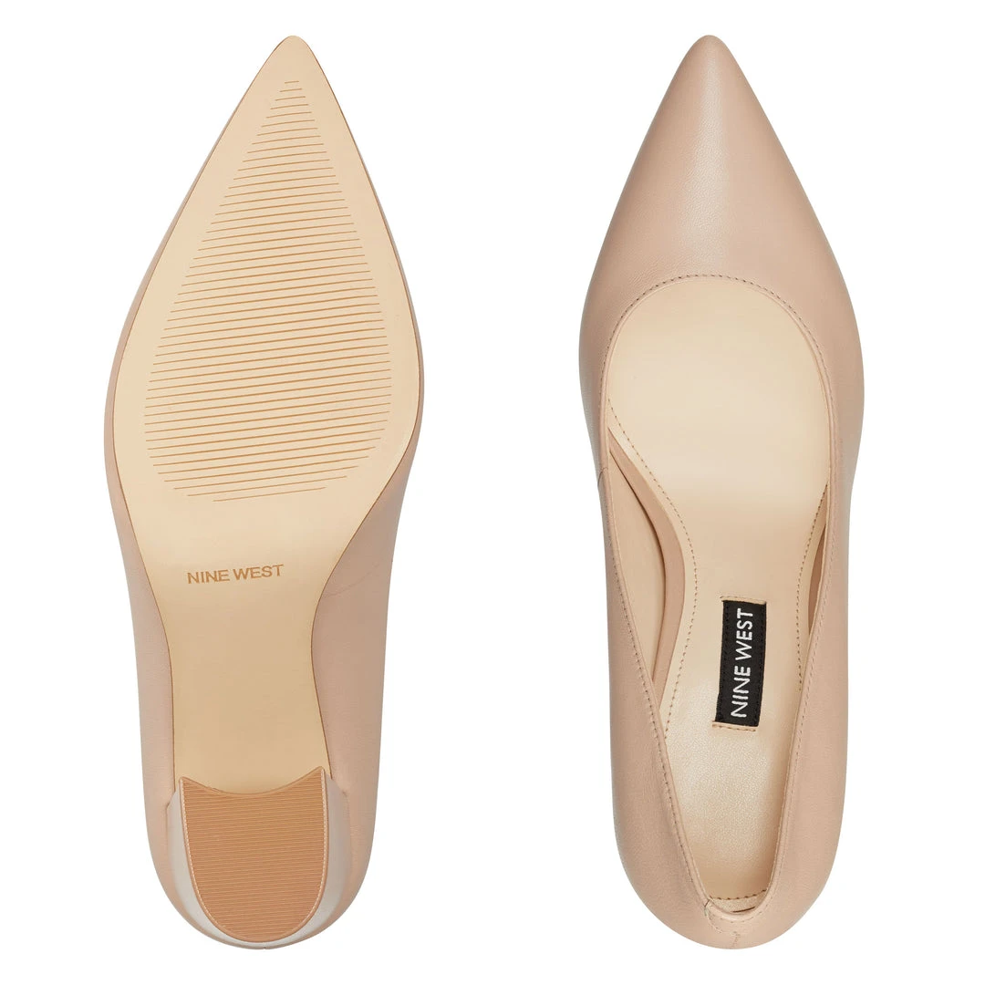 Nine West Cara Dress Pumps 8 Nine West Cara Dress Pumps