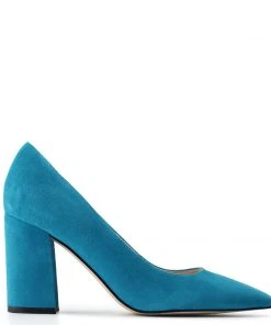 Nine West Cara Dress Pumps Color Pop