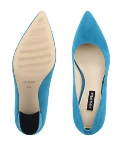 Nine West Cara Dress Pumps Color Pop 11 Nine West Cara Dress Pumps Color Pop