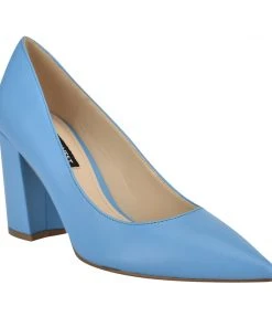 Nine West Color Pop Cara Dress Pumps
