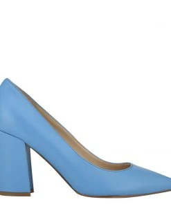 Nine West Color Pop Cara Dress Pumps
