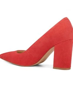 Nine West Color Pop Cara Dress Pumps